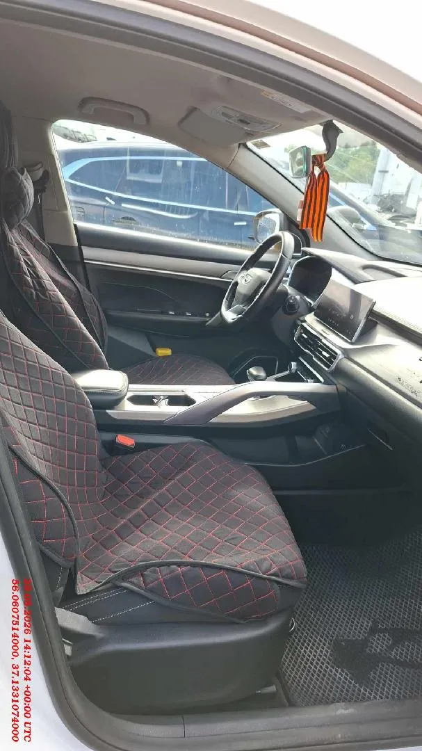 Geely Coolray 1.5 amt, фото 5