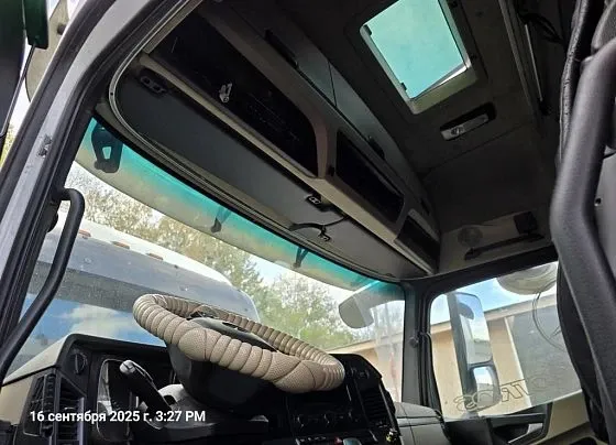 Mercedes-Benz Actros, фото 5