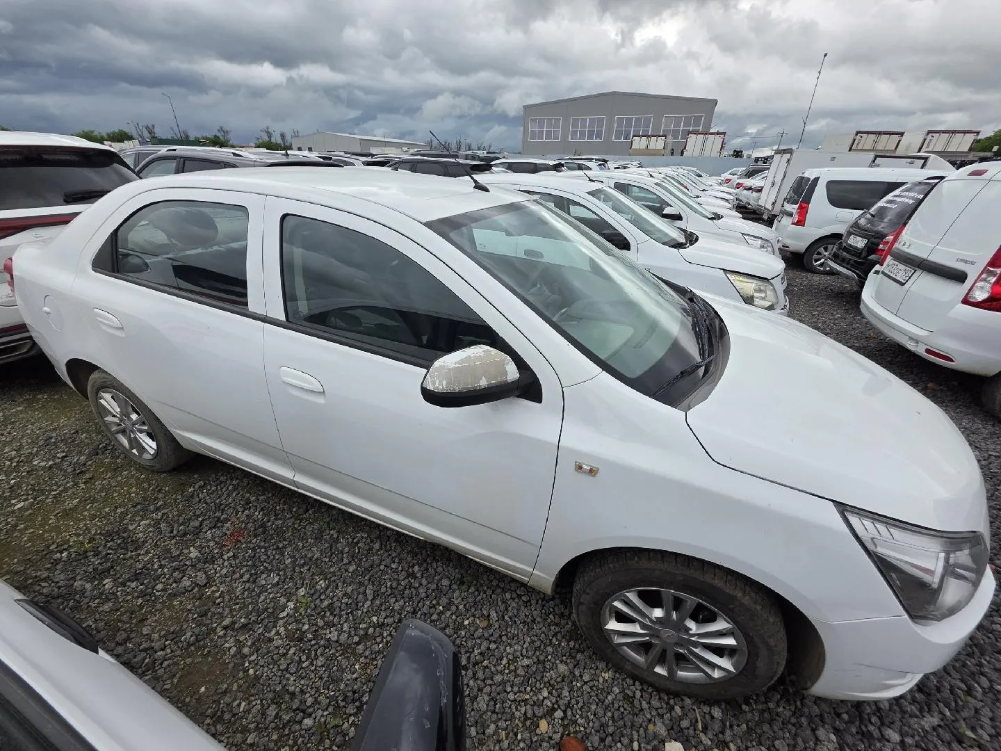 CHEVROLET Cobalt ЛТ-Зэт АТ, фото 4