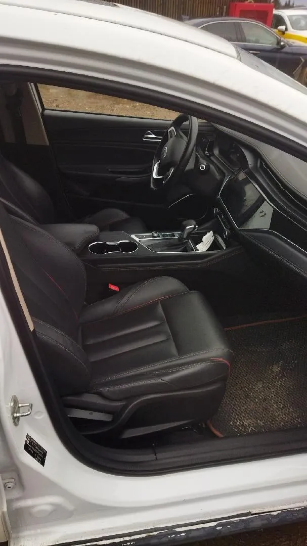Omoda S5 Лайф 1.5 Вариатор, фото 5