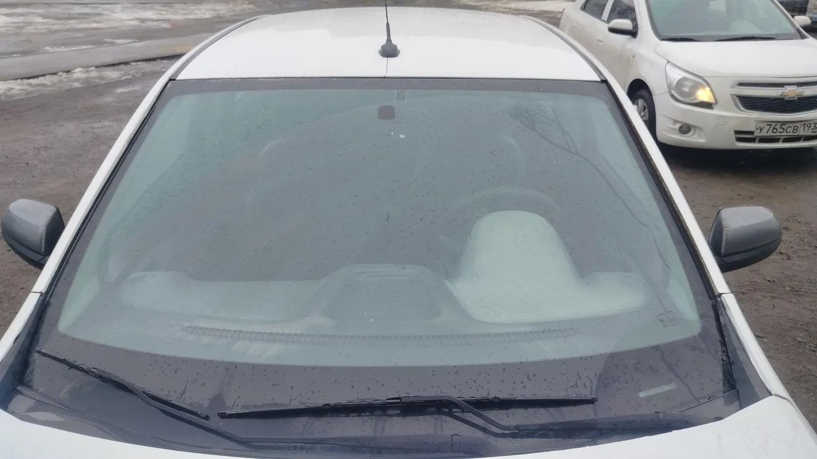 CHEVROLET Cobalt ЛТ-Зэт АТ, фото 5