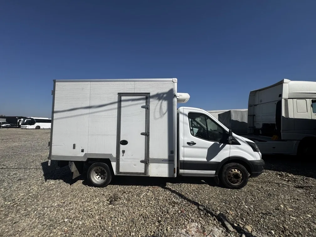 Ford Transit, фото 4