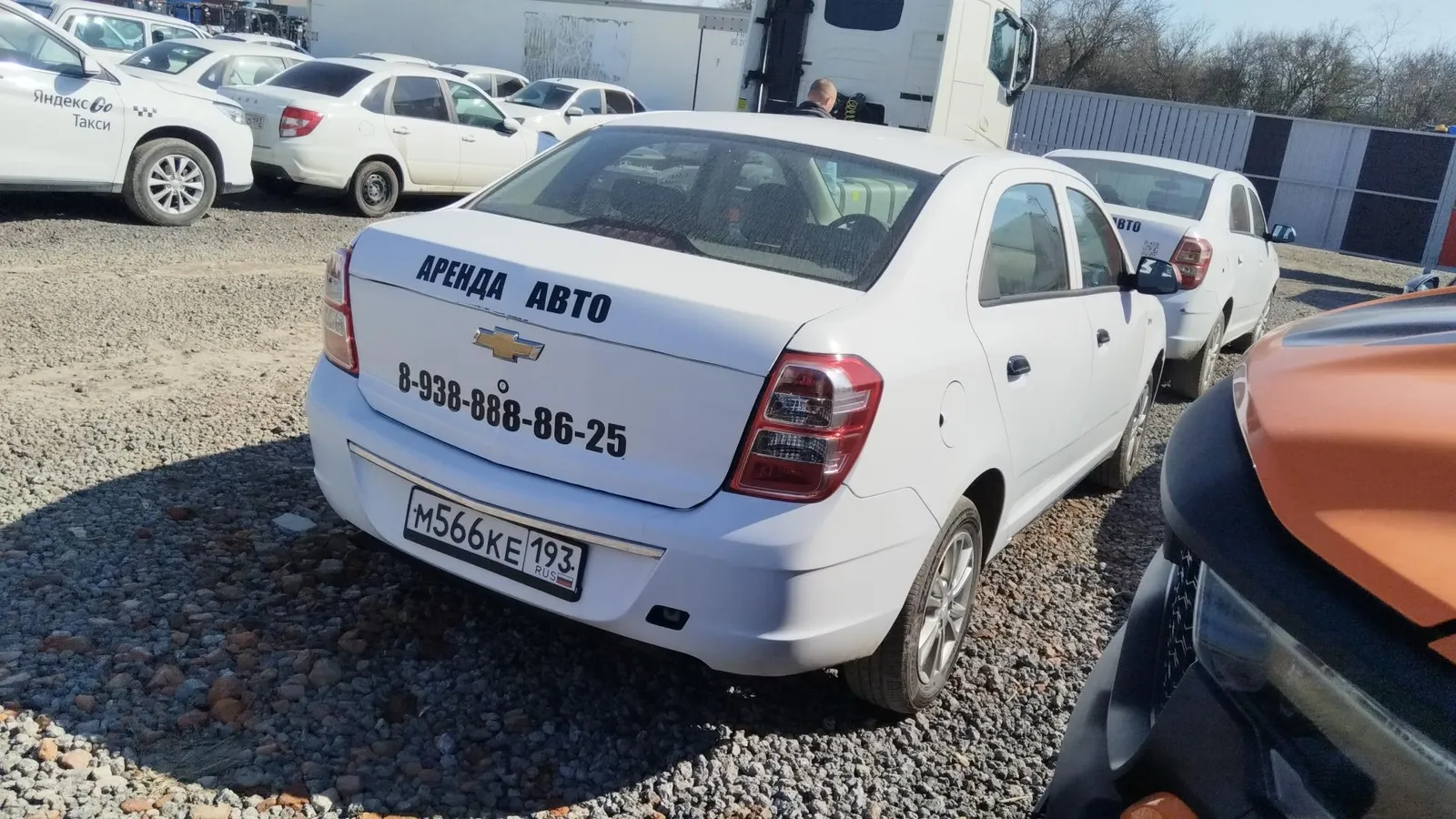 CHEVROLET Cobalt ЛТ-Зэт АТ, фото 2
