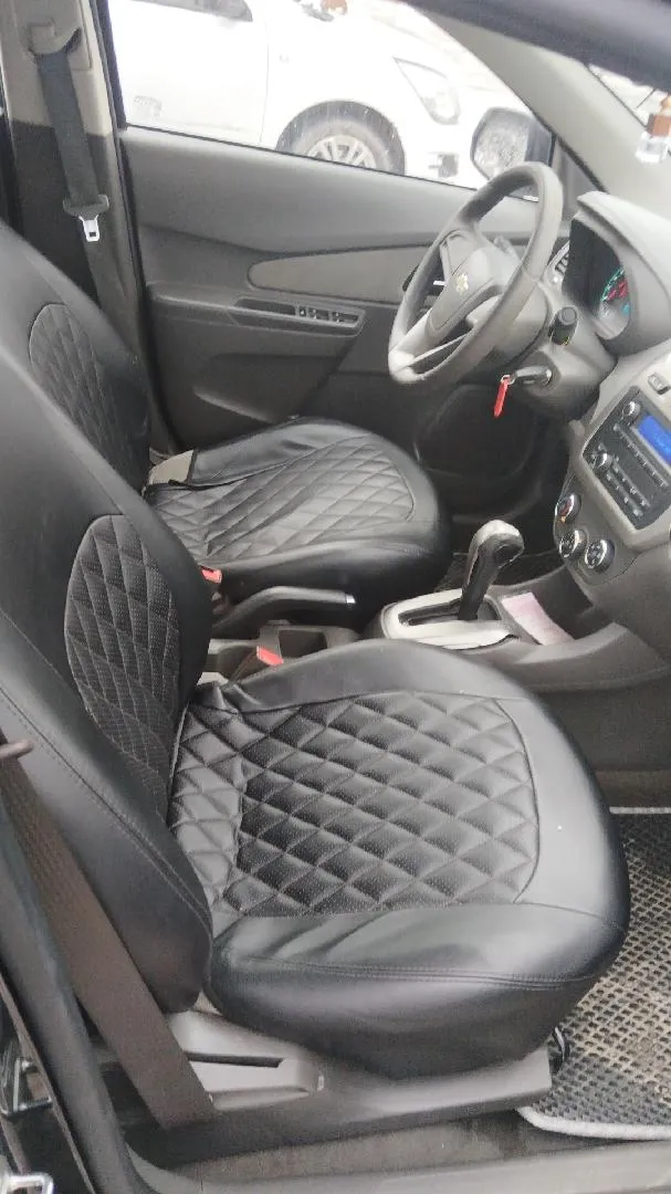 CHEVROLET Cobalt ЛТ-Зэт АТ, фото 5