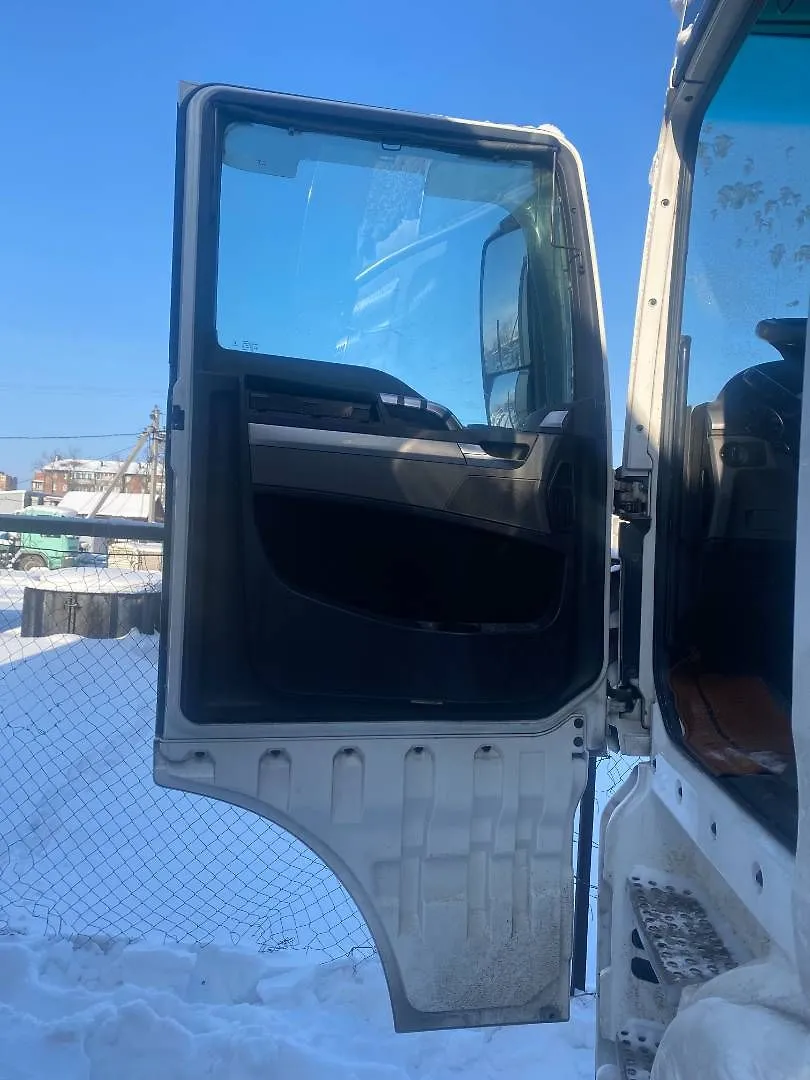 MAN TGX 4x2 Седельный тягач, фото 4