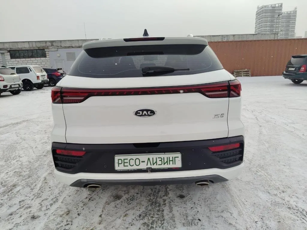 JAC Иное, фото 4