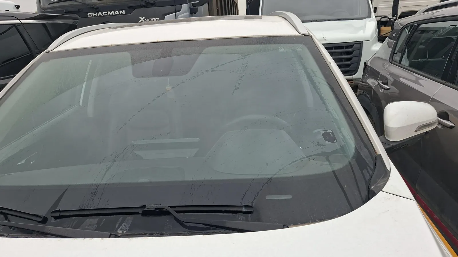 Chery Tiggo 4 PRO Фэмили, фото 5