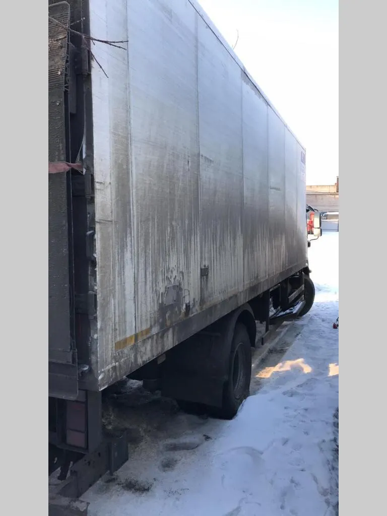 ISUZU Иное, фото 5