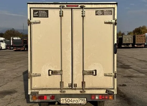 LADA Granta, фото 4