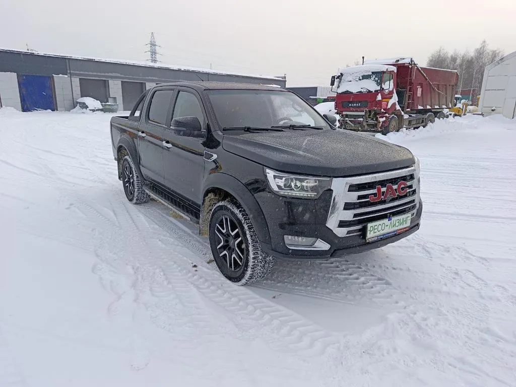 JAC Иное, фото 2