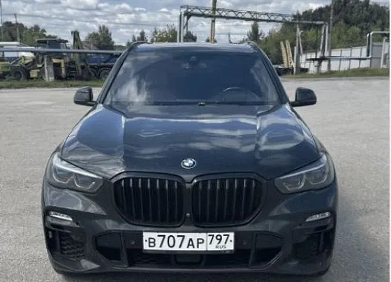 BMW X5, фото 2