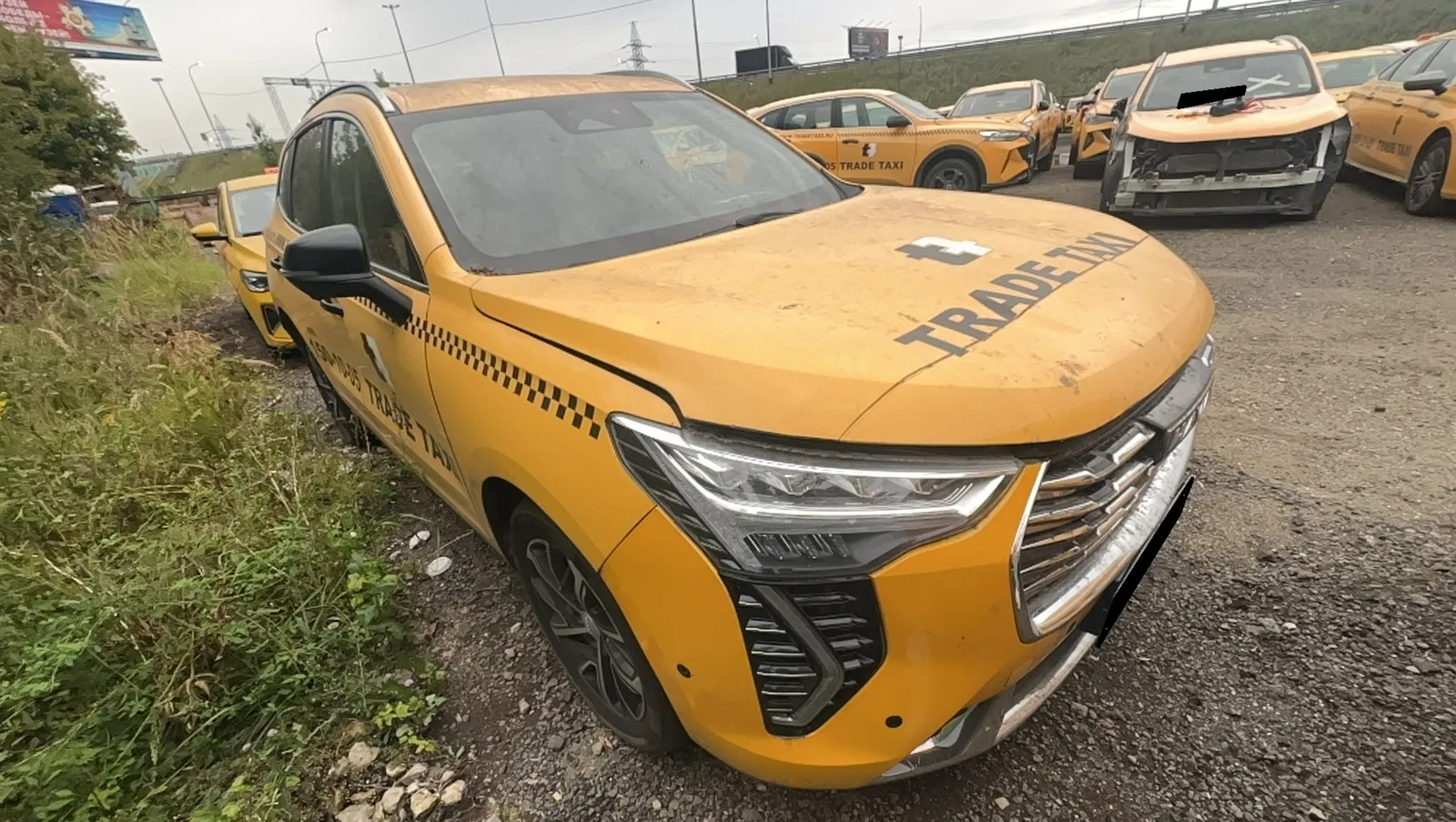 Haval Jolion, фото 3