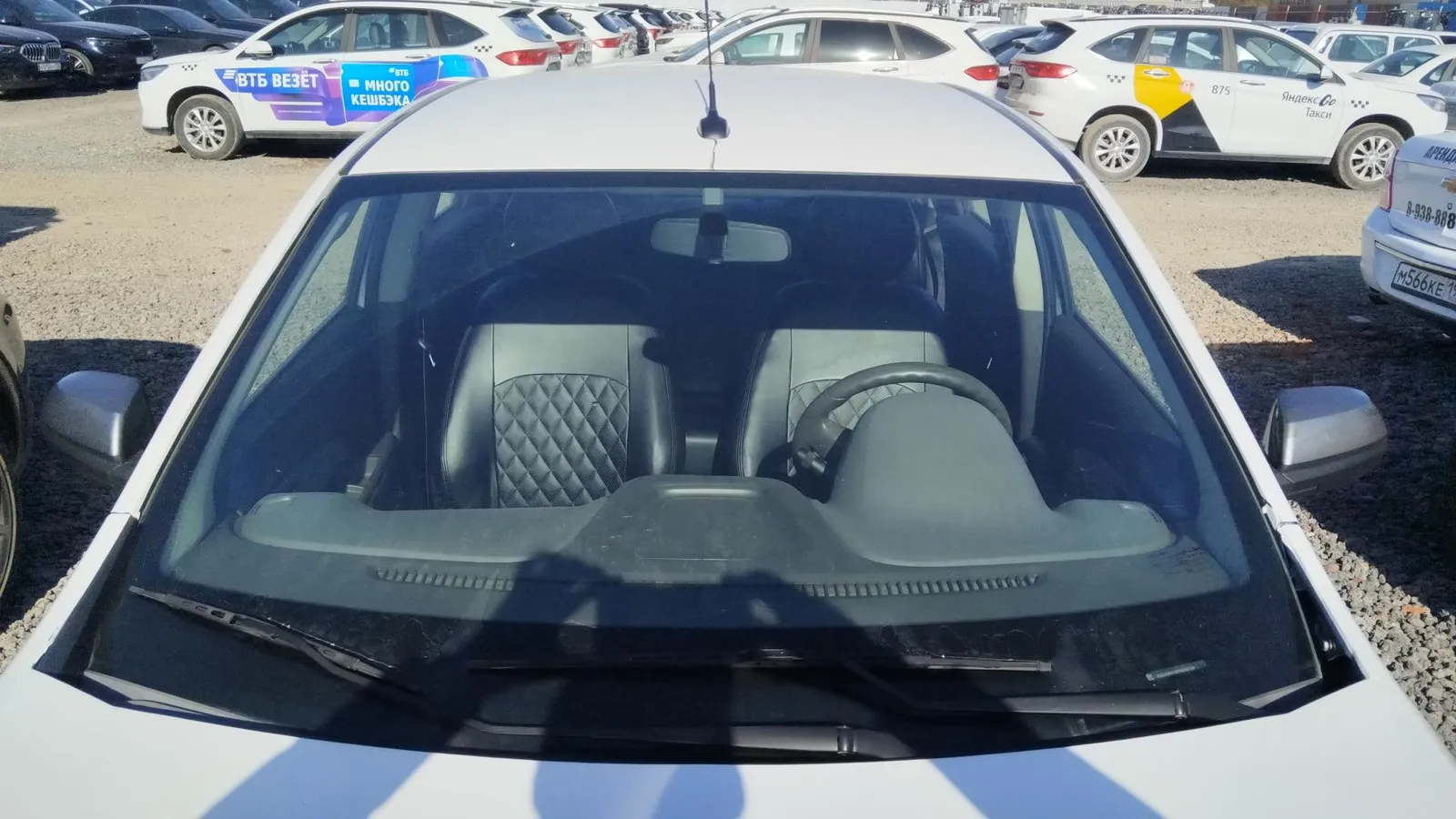 CHEVROLET Cobalt ЛТ-Зэт АТ, фото 5