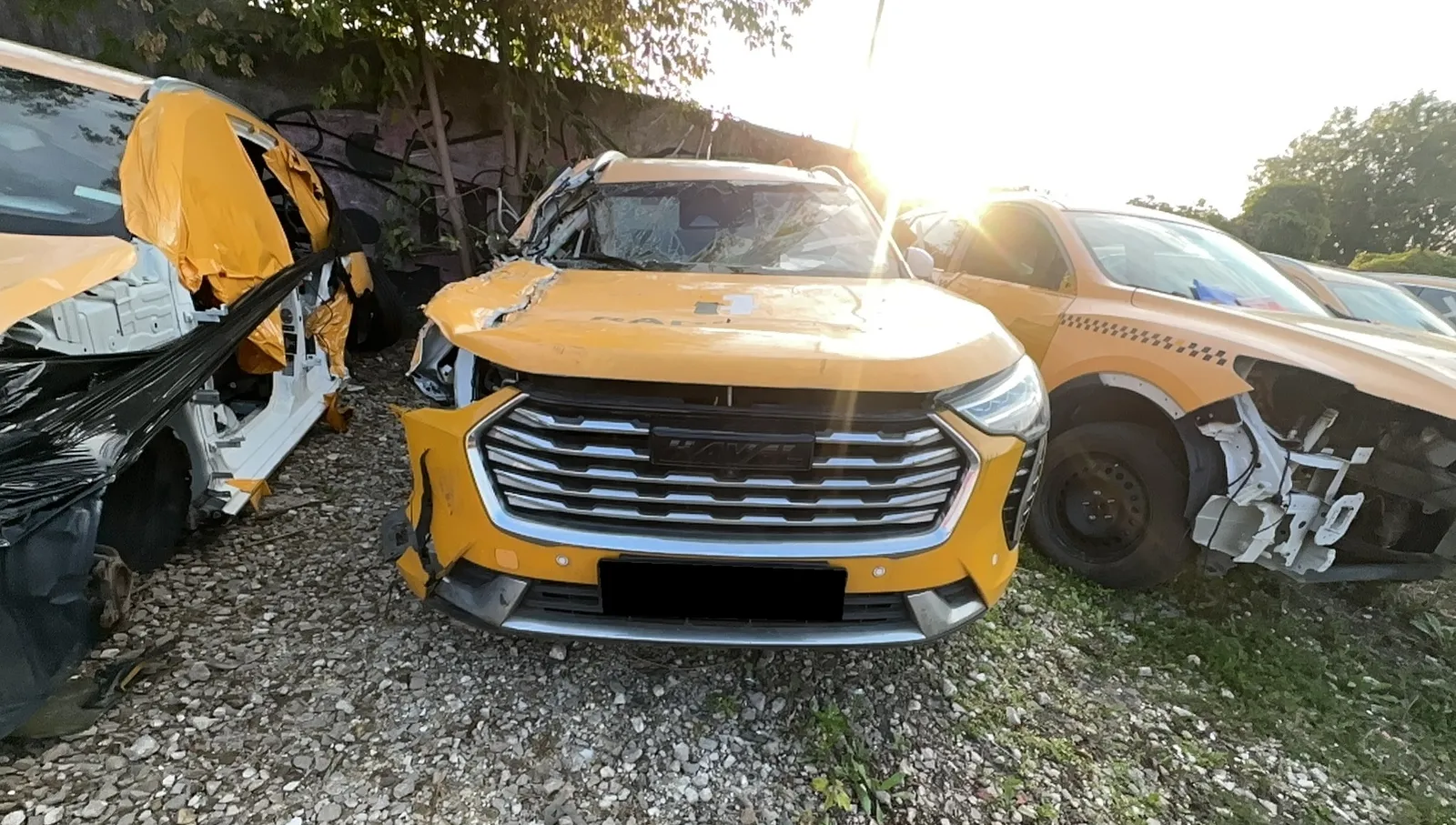Haval Jolion, фото 2