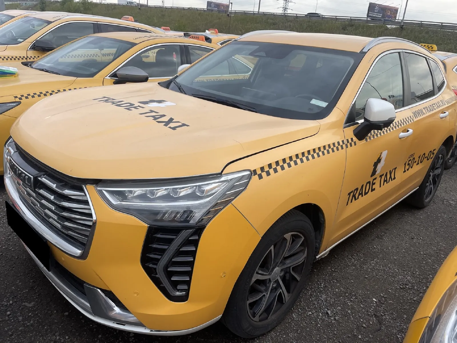 Haval Jolion, фото 2