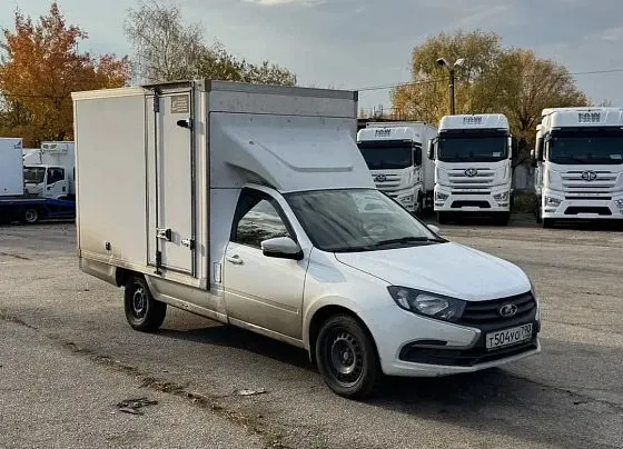 LADA Granta, фото 5