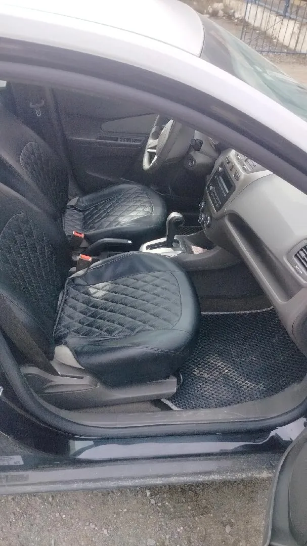 CHEVROLET Cobalt ЛТ-Зэт АТ, фото 5