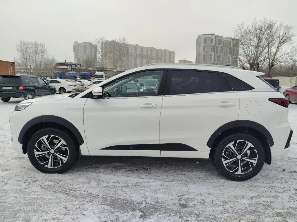 JAC Иное, фото 2