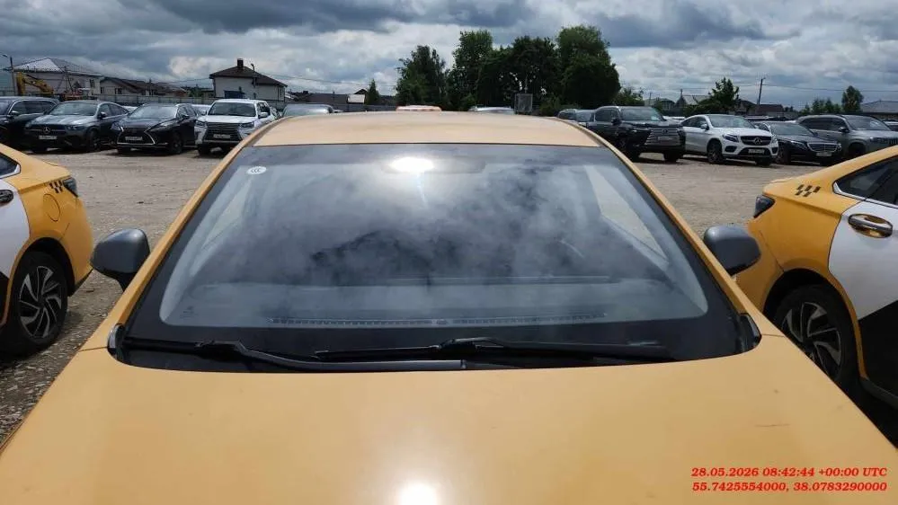BAIC Ю5 Плюс (U5 Plus) Люкс 1.5 Вариатор, фото 2