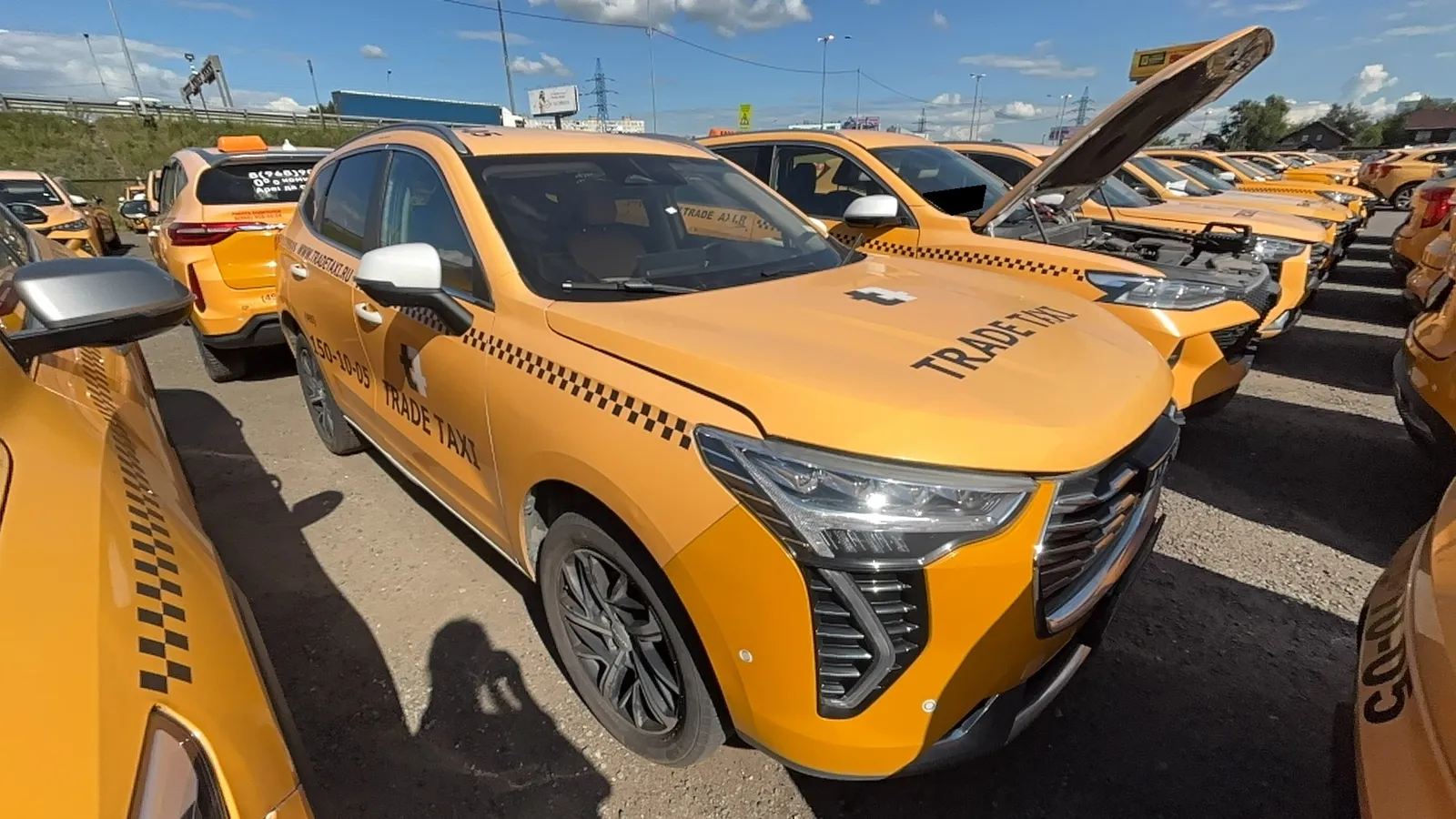 Haval Jolion, фото 3