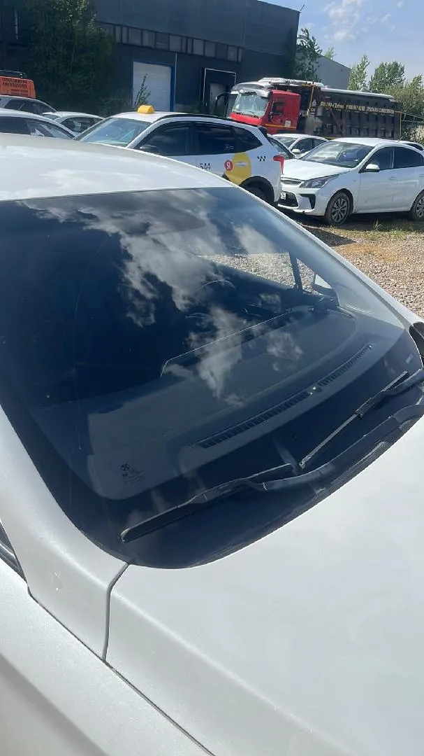 BAIC Ю5 Плюс (U5 Plus) Люкс 1.5 Вариатор, фото 4