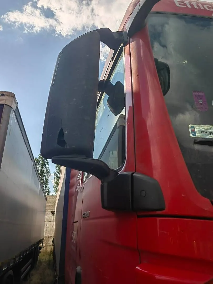 MAN TGX 4X2 Седельный тягач, фото 4
