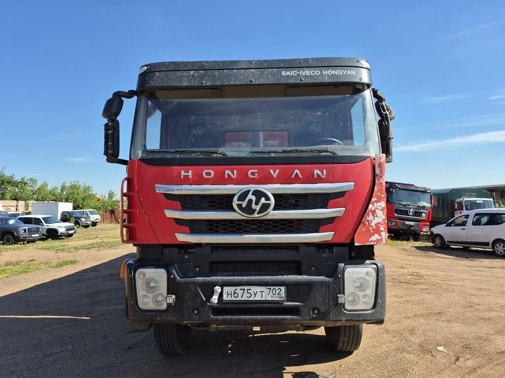 IVECO Иное, фото 2