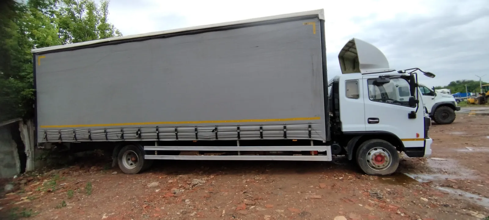 DONGFENG C120L, фото 5