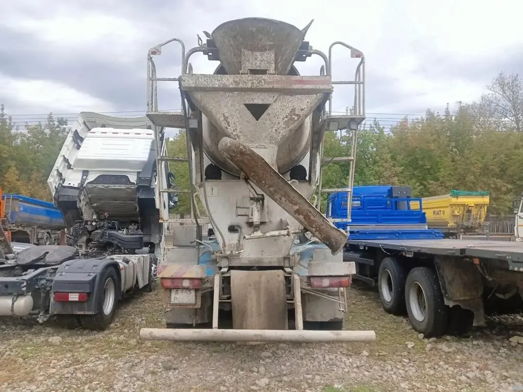 IVECO Иное, фото 4
