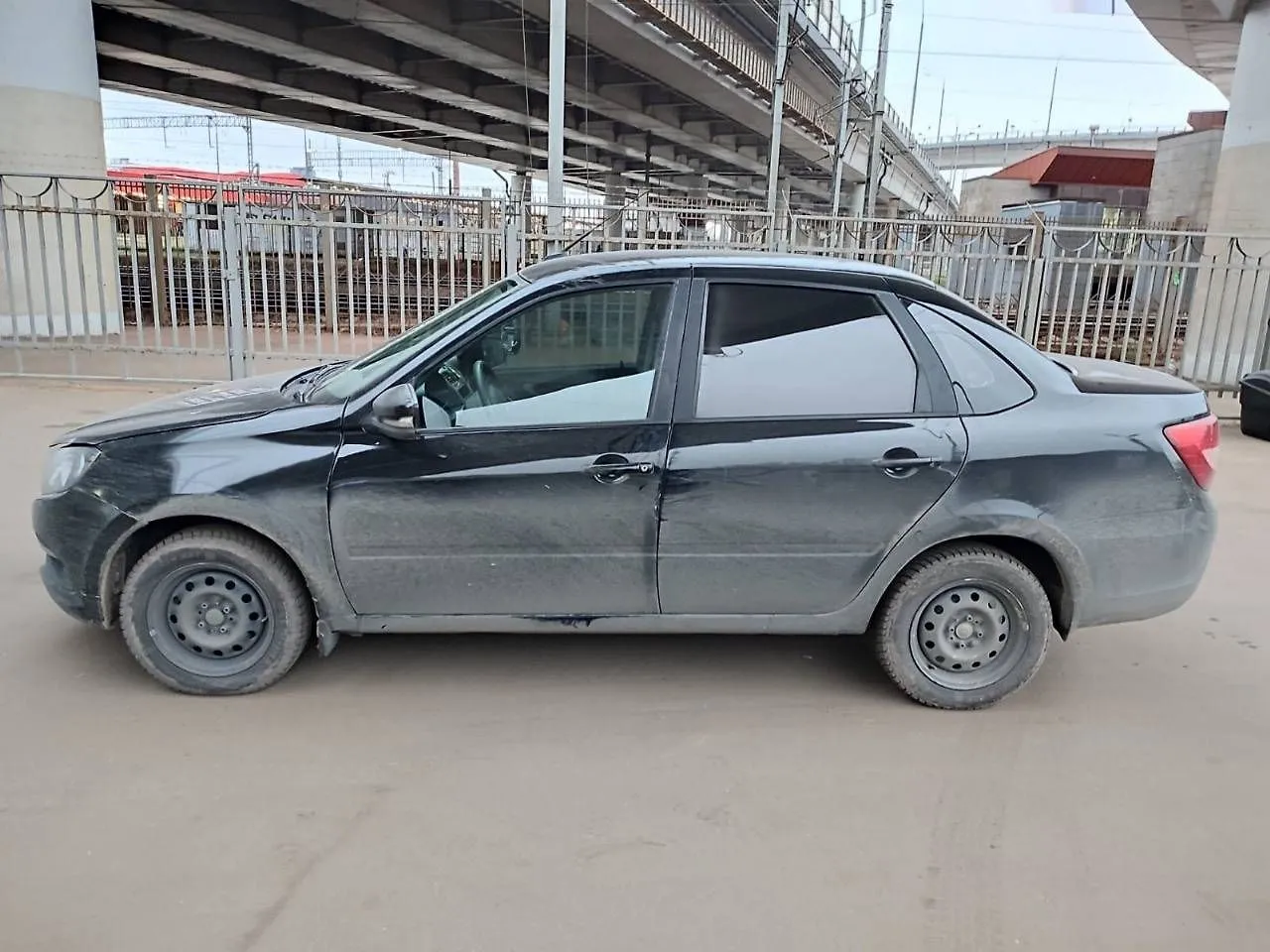 LADA Granta, фото 3