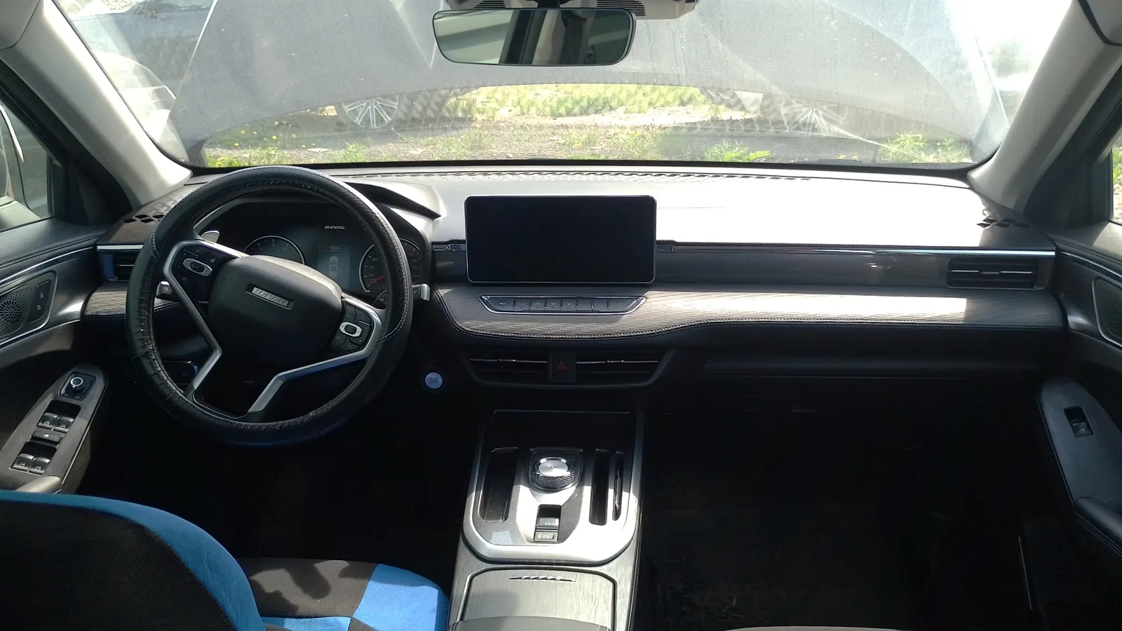 Haval Jolion, фото 5