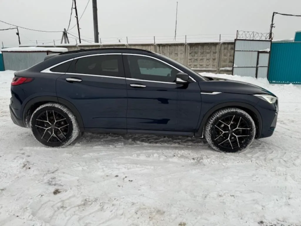 Infiniti Иное, фото 3