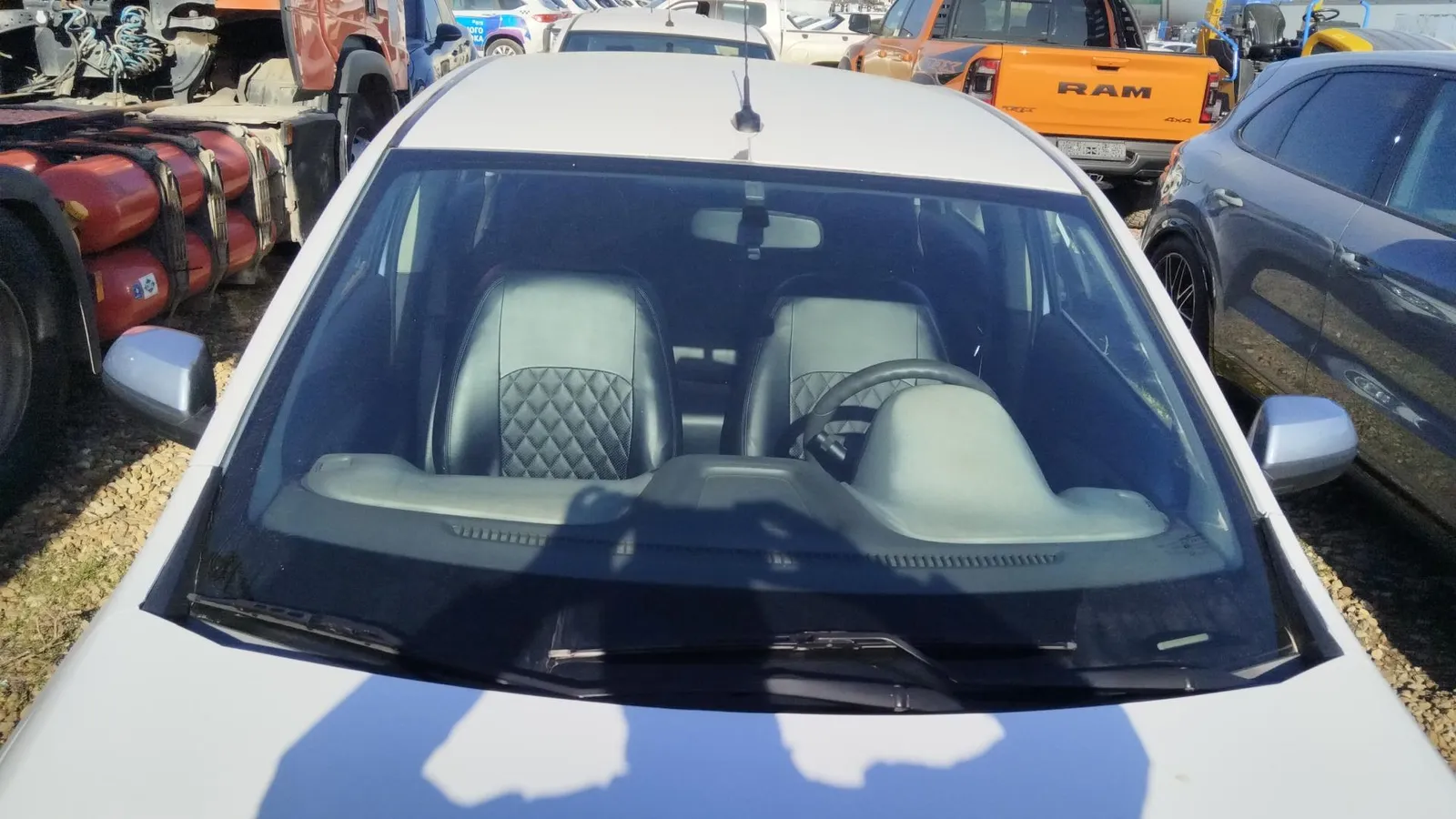 CHEVROLET Cobalt ЛТ-Зэт АТ, фото 5