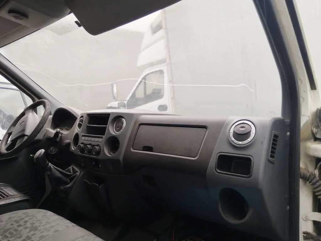 Автомаш 2824* на шасси GAZ GAZELLE NEXT Промтоварный, фото 3