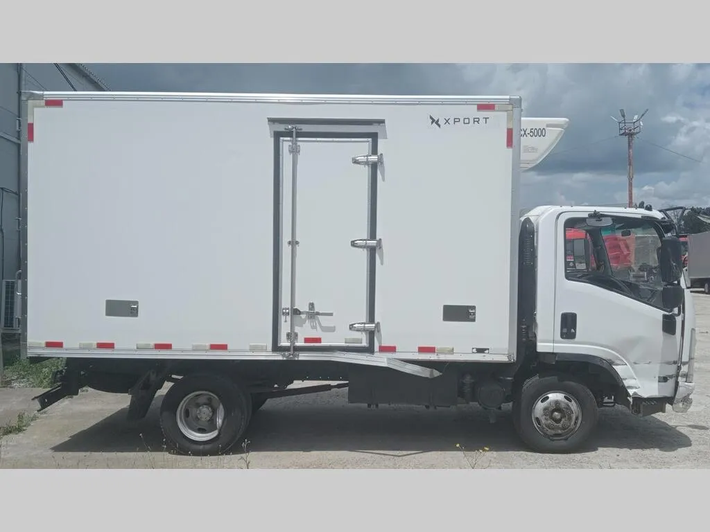 ISUZU ELF, фото 3