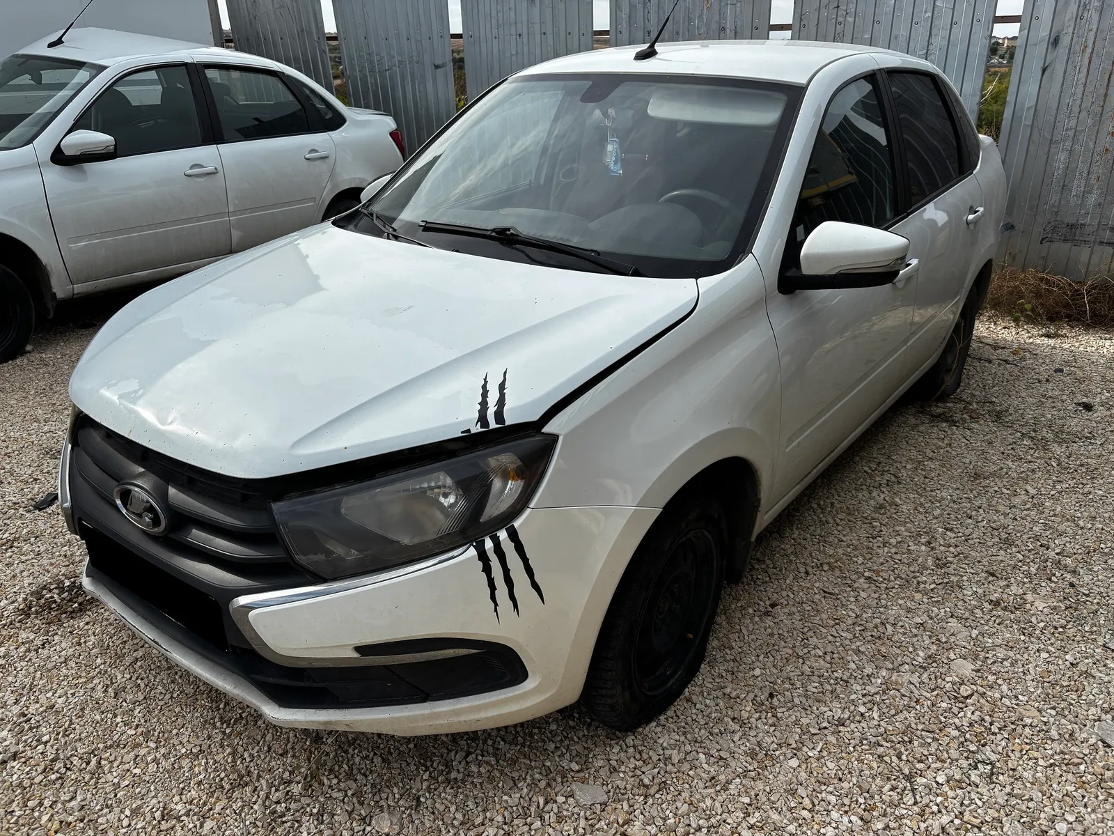 LADA Granta, фото 2