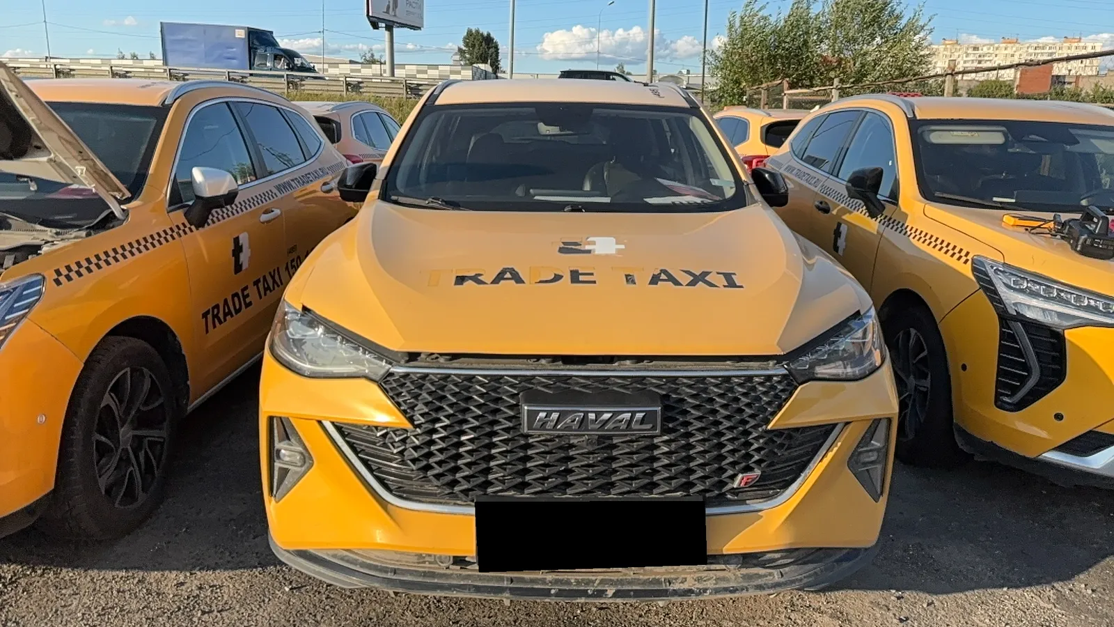 Haval F7, фото 2