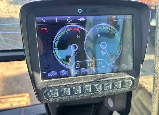XCMG XE215C, фото 2