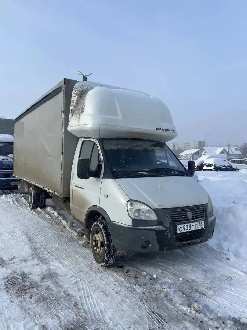 ГАЗ GAZELLE BUSINESS Бортовой (Евроборт), фото 2
