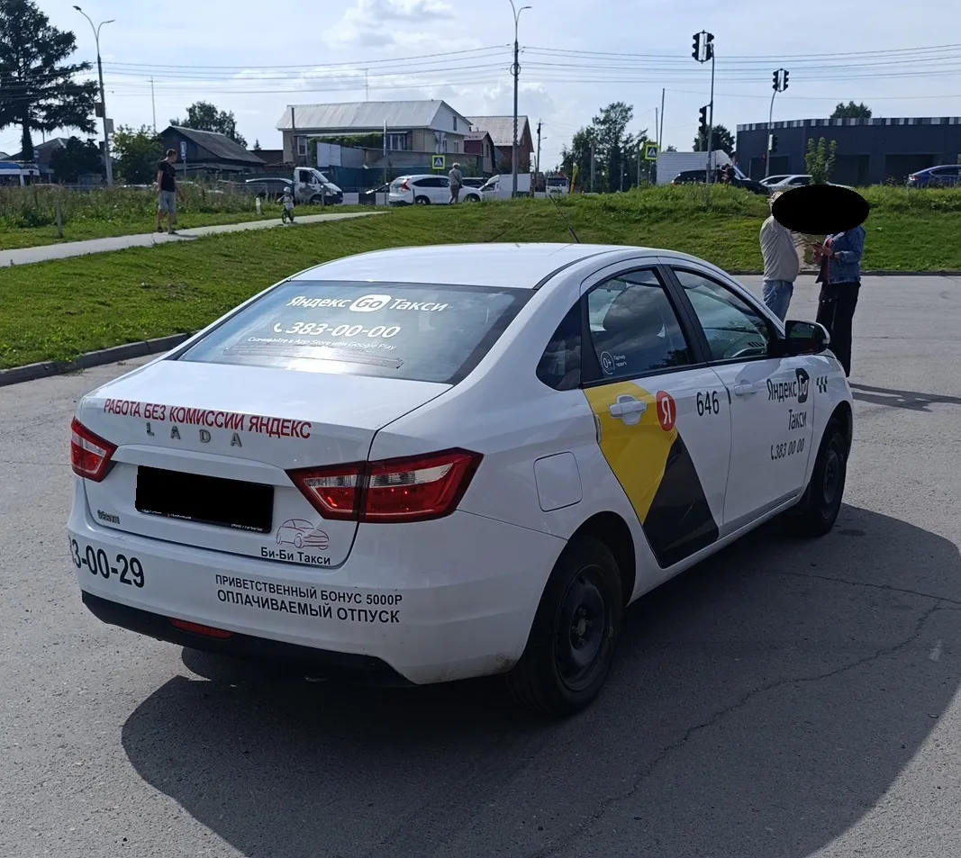 LADA Vesta, фото 3