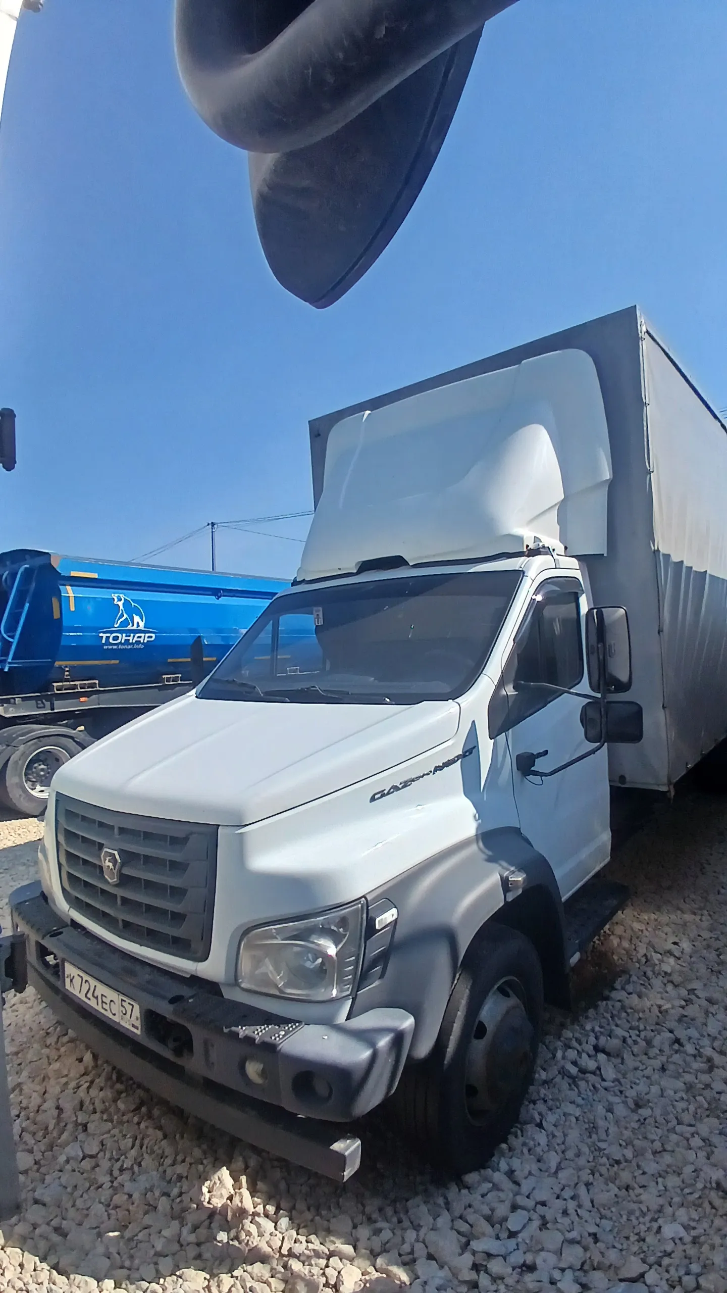 ГАЗ GAZon Next, фото 3