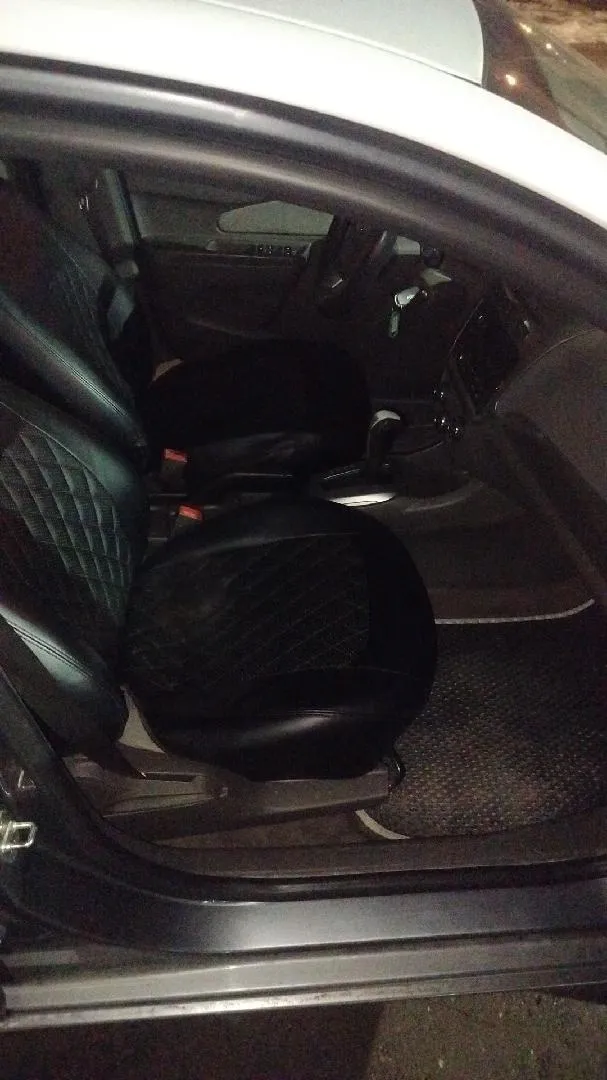 CHEVROLET Cobalt ЛТ-Зэт АТ, фото 5