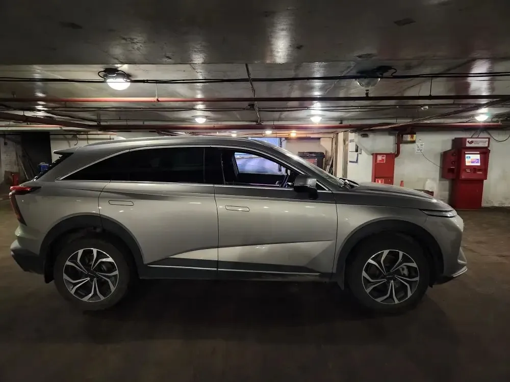 Haval F7, фото 2