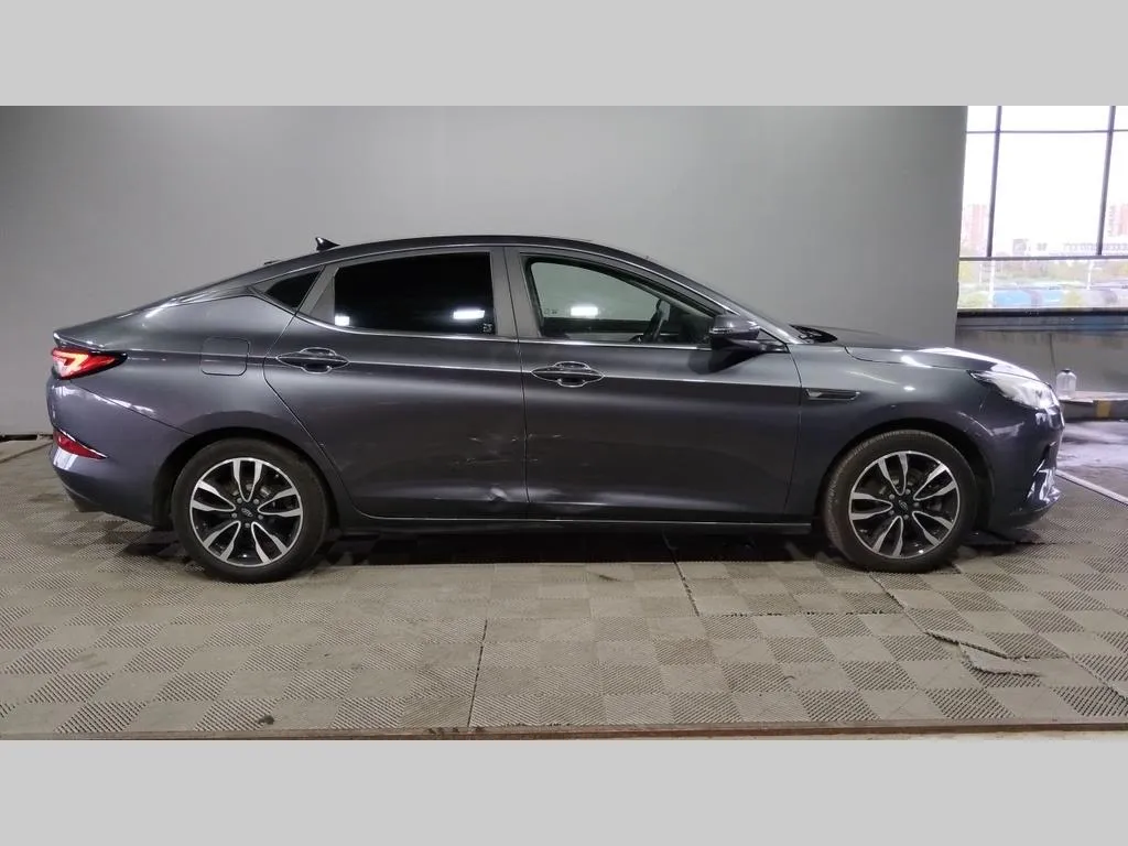 JAC J7, фото 3