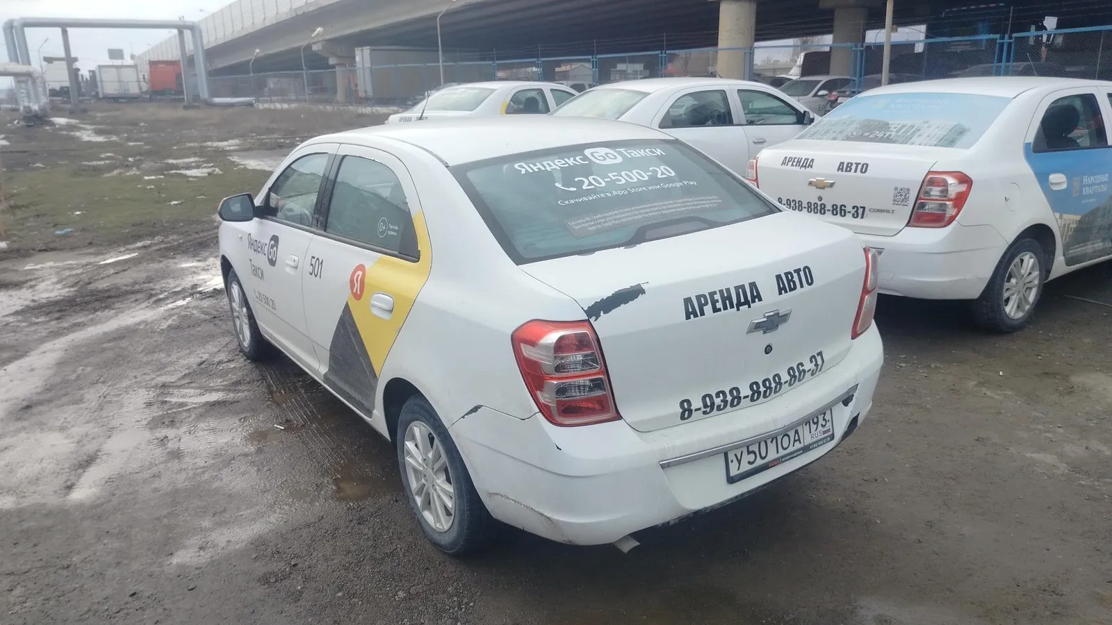 CHEVROLET Cobalt ЛТ-Зэт АТ, фото 4