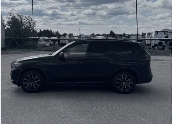 BMW X5, фото 5