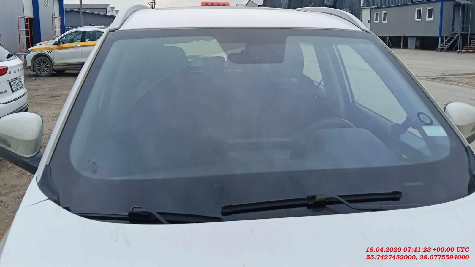 Chery Tiggo 4 PRO Фэмили, фото 2