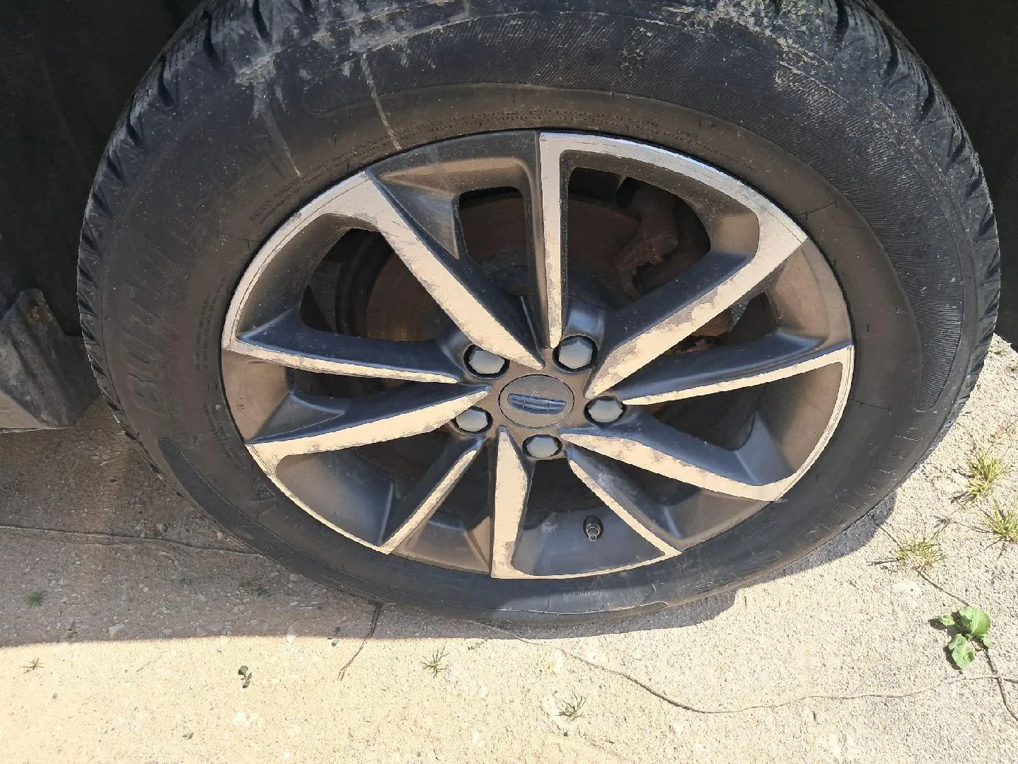 Geely Coolray 1.5 amt, фото 5