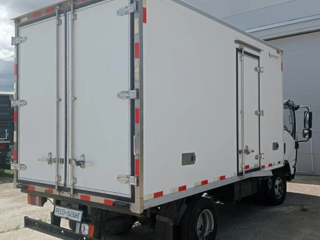 ISUZU ELF, фото 5