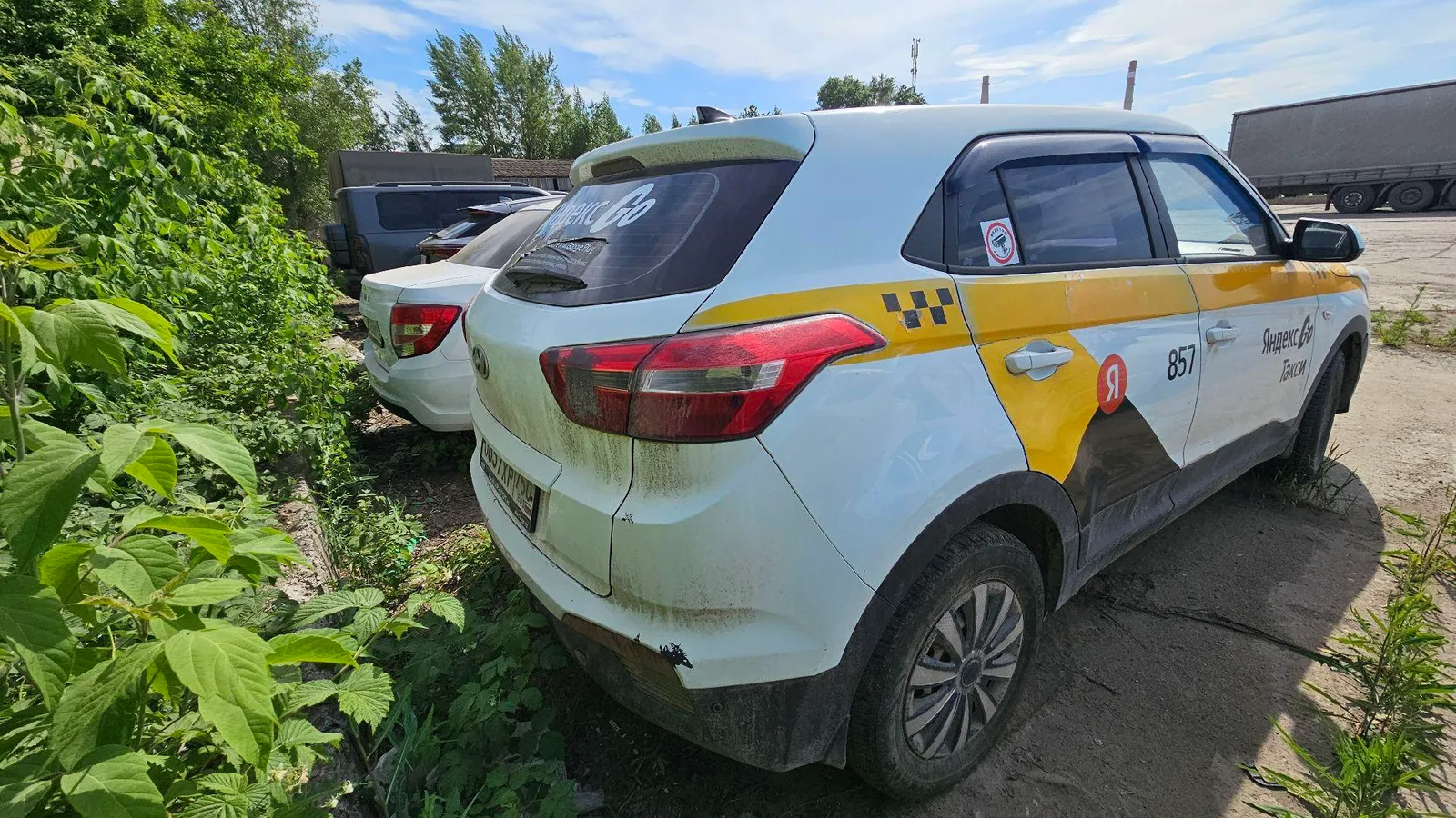 Hyundai Creta 1.6 CVVT Active auto, фото 4